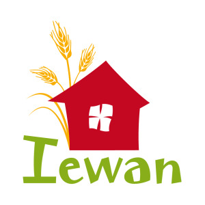 Iewan logo